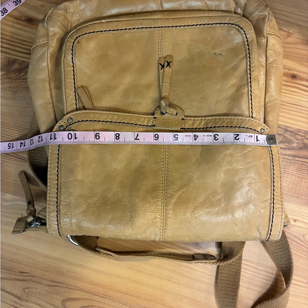 The Sak Ventura convertiable bag Crossbody Messenger Bag - - Picture 4 of 8